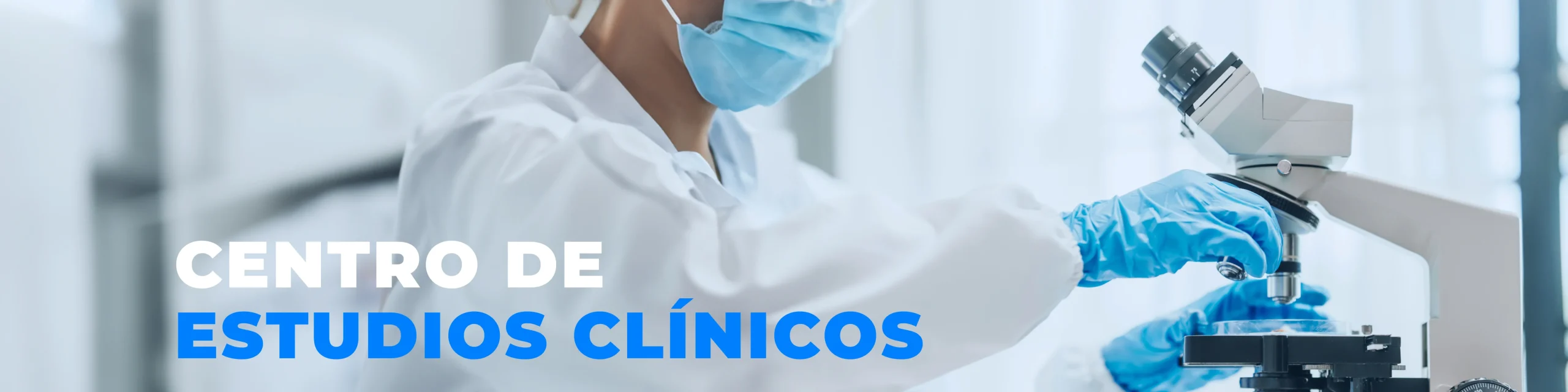 CENTRO DE ESTUDIOS CLINICOS