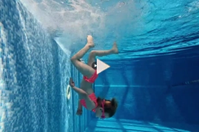 Primeros auxilios en asfixia por inmersión