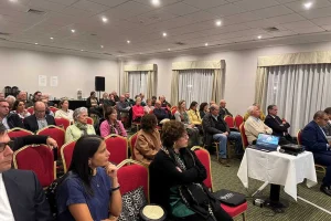 Asamblea de Socios 3