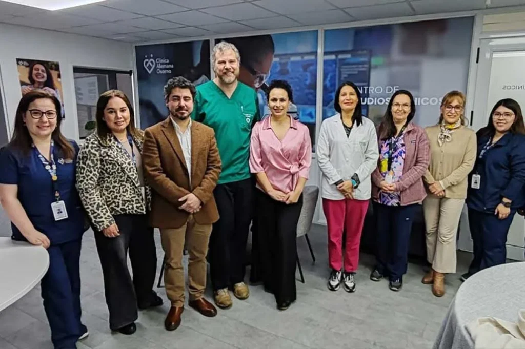 dia investigación