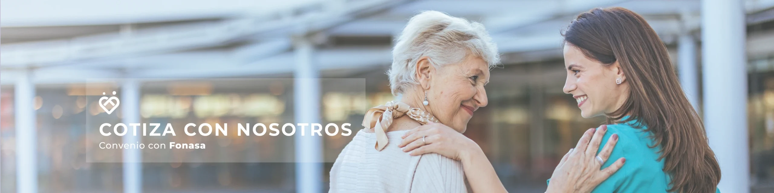 COTIZA CON NOSOTROS CONVENIO FONASA