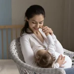 Semana de la Lactancia Materna