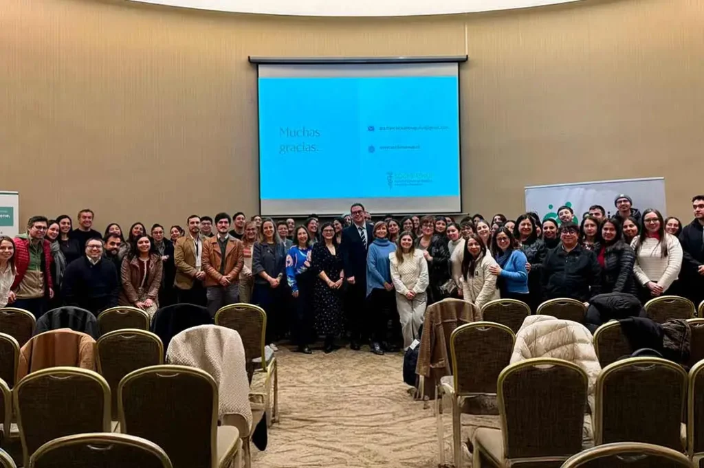 Primera Jornada de Medicina Preventiva en el sur