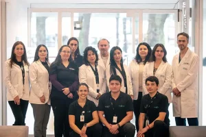 Cirugía Bariátrica: transforma tu salud y calidad de vida