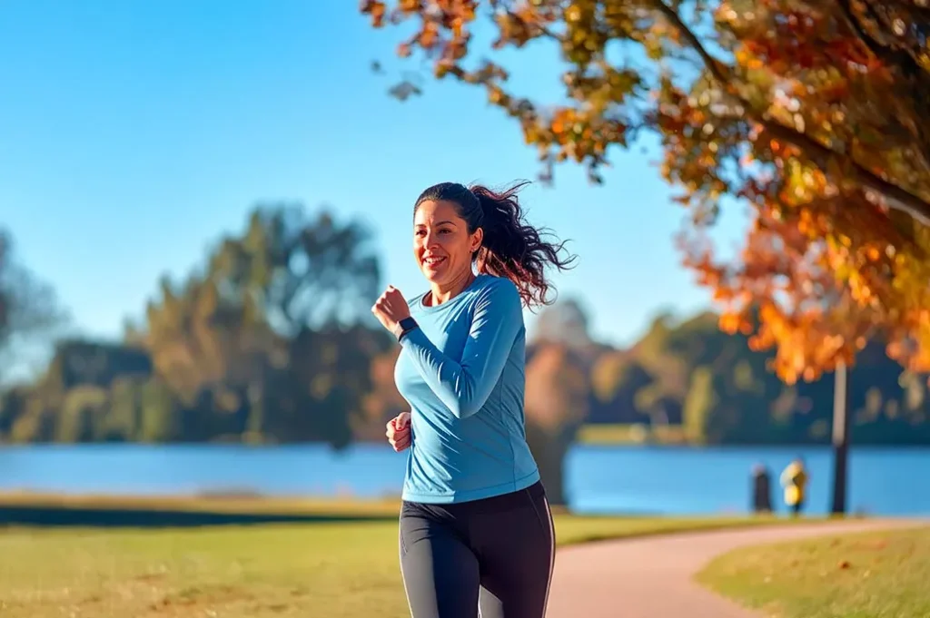 Corre por tu salud y hazte un chequeo deportivo
