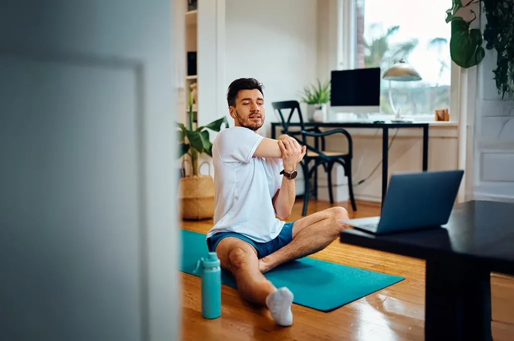 Hoy es el mejor día para empezar a cuidarte