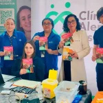 Más de mil mujeres en encuentro de prevención