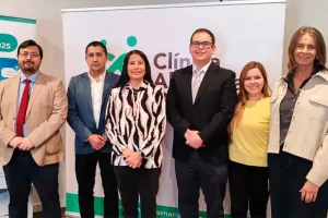 Éxito en las IV Jornadas de Neurología