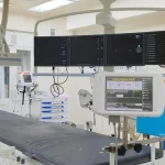 Más de 2.000 pacientes atendidos con nuestro angiógrafo