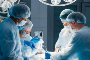 Financia tu cirugía en hasta 12 cuotas sin interés