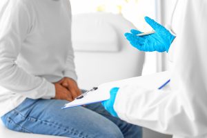 Biopsia prostática por fusión: técnica para detectar cáncer de próstata