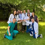 Fuimos reconocidos como la mejor clínica de la región en Estudio MERCO SALUD 2025