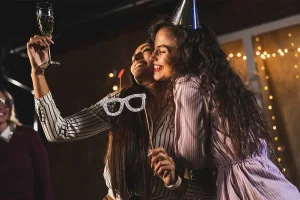 Chequeo preventivo: Tu historia sexual no está en tu carrete, está en tu sangre