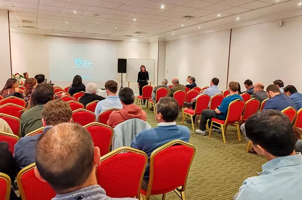 Estrategia comercial y marketing