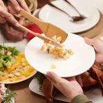 Cena de Navidad para bariátricos