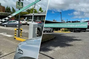 Estacionar también es ayudar: un gesto que cambia vidas