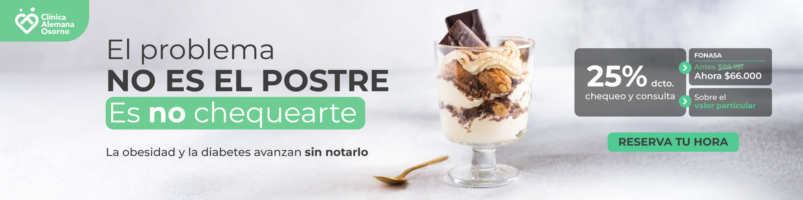 obesidad y diabetes avanza 